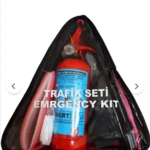Trafik Seti